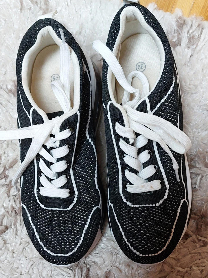 Sneaker Gr. 39 Airwalk Mesh - Bild 4 von 4