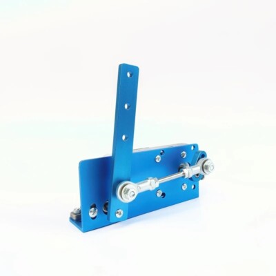 Speed-Adjustable Reciprocating Oscillating Motor Left-Right Swing DIY DC 12V/24V
