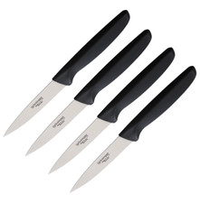 4 PACK Solingen Kitchen Paring Knife 4 Stainl...