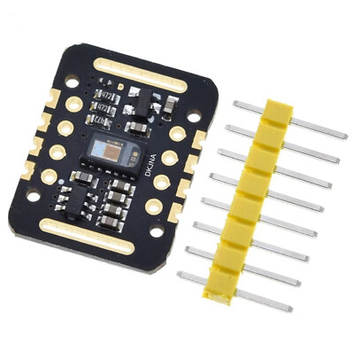 MAX30102 Pulse Oximeter Heart Rate Sensor Module  SpO2 BPM I2C for Arduino ESP32