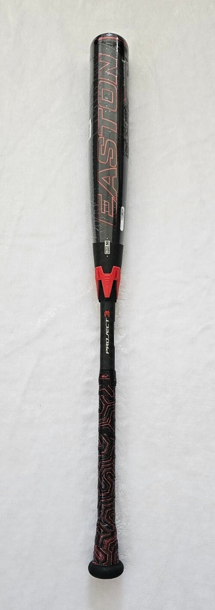 Batte De Baseball Easton Project 3 ADV BBCOR - 33/30 (-3) - 2019 - Adulte