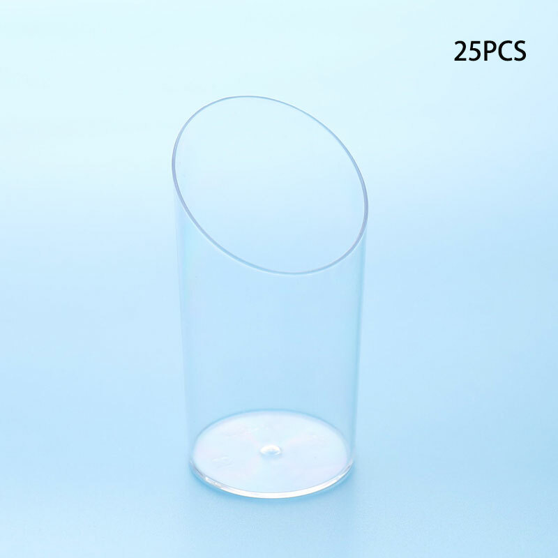 reusable dessert cups