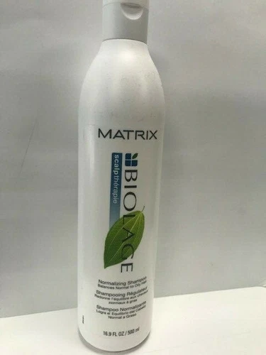 Matrix Biolage Normalizing Shampoo 16.9 oz   / NEW