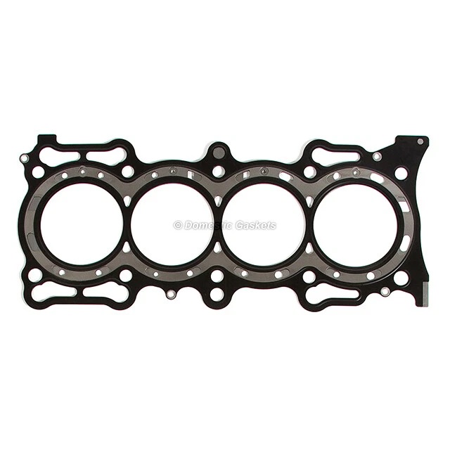 Fits 98-02 Honda Accord Odyssey Acura C Isuzu Oasis Head Gasket Set F23A1 F23A7 - Image 3 of 4