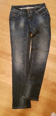 Multiblu Jeans Hose W36 L34 sehr modern und angenehm zu tragen
