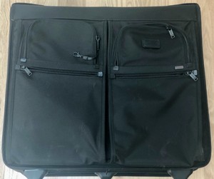ebay tumi luggage