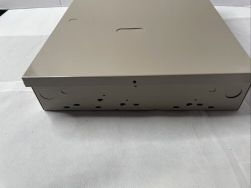 Honeywell Vista Series Alarm Cabinet / Equipment Enclosure - Picture 13 of 24
