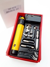 Universal Deburring Tool Set