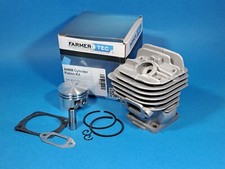 Kit cylindre et piston 44mm pour tronçonneuse STIHL 026 MS260 1121 020 1203