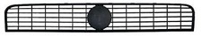 FIAT GRANDE PUNTO 2006 - 2010 FRONT GRILLE BLACK INSURANCE APPROVED OE 735419124