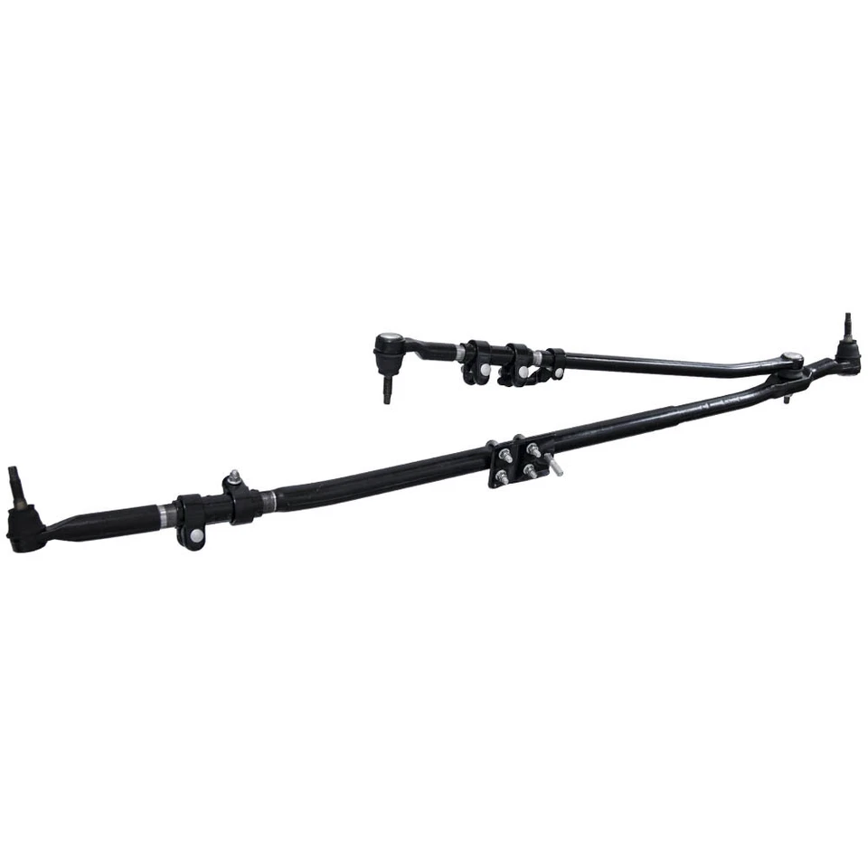 Steering Linkage Assembly For Dodge Ram 2500 3500 2008-2012 5154661AC 52122362AL - Image 4 of 4