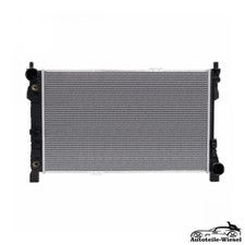 Wasserk&uuml;hler f&uuml;r MERCEDES C Klasse S203 W203 CL203 CLK C209 A209
