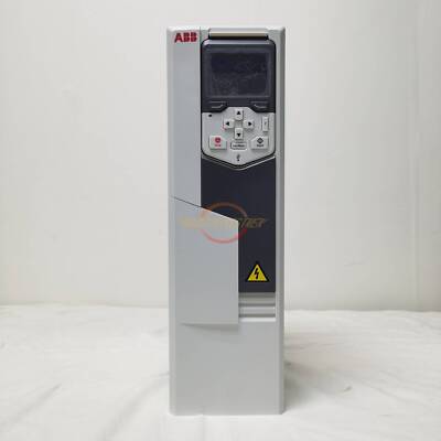 ONE NEW ABB Inverter ACS580-01-07A2-4