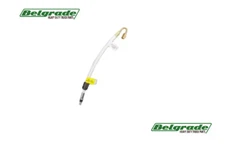 Genuine OEM Hendrickson VS-33769-1 Tire Inflation System Hose 180* 11.0