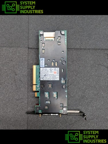 XILINX X3522 A-X3522-P08G-PQ-G 4x10/25GbE Ethernet Karte PCI-E 3.0 - Bild 4 von 6