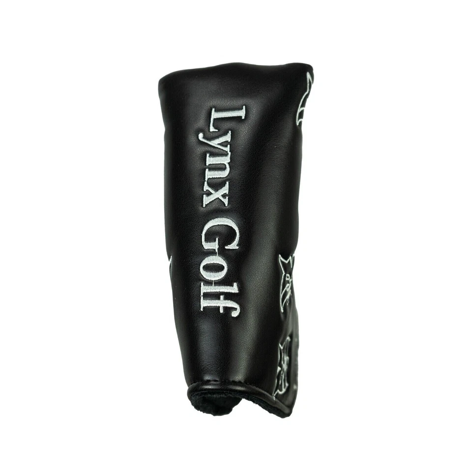 Lynx Golf 2023 Predator Putter – P-04 Mallet Style - Image 4 of 4