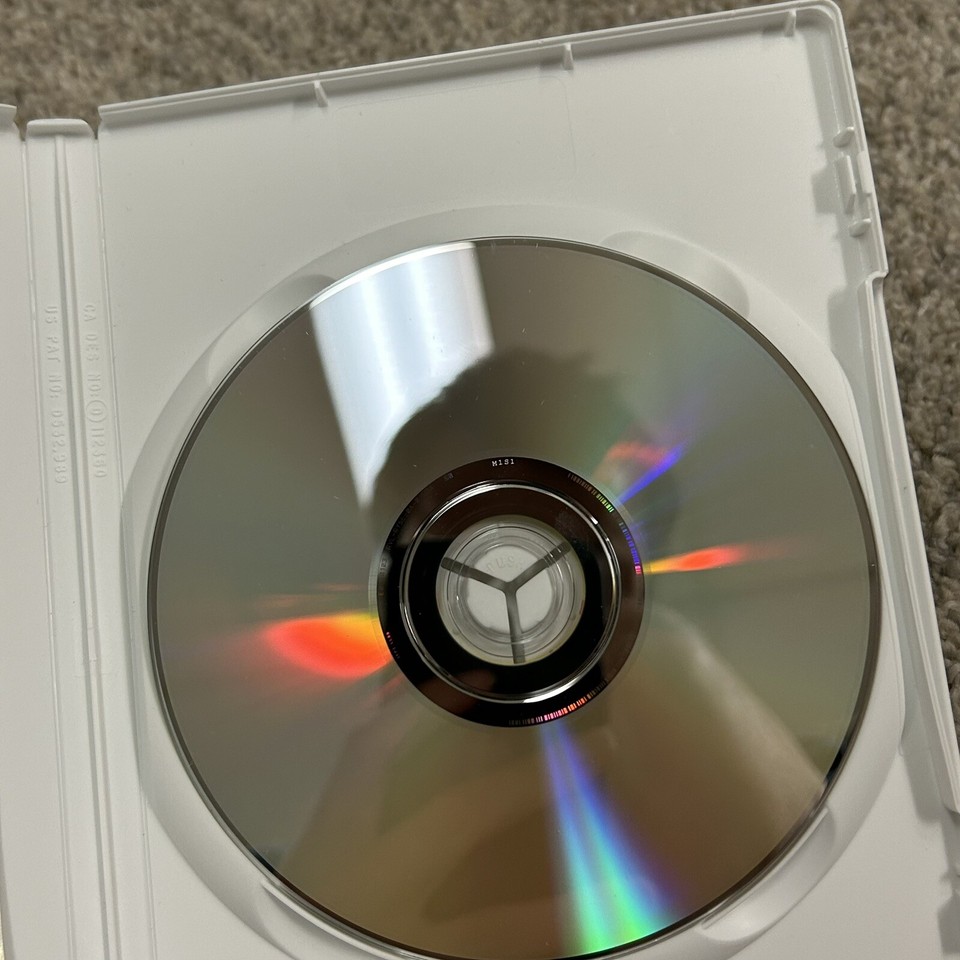 Big League Sports Summer (Nintendo Wii, 2009) Complete/Tested