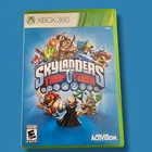 Skylanders Trap Team (Microsoft Xbox 360, 2014) Game Disc & Case
