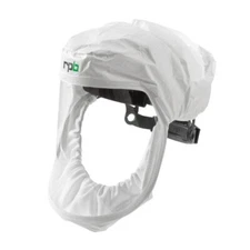 RPB Safety 17-200-12 Model T200 Respirator with T-Link Hood and Air Duct/Head