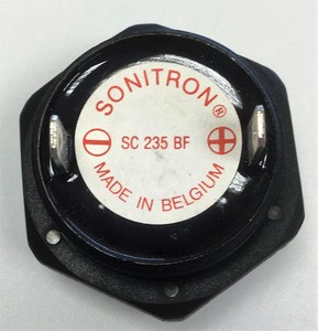 Генератор звука sci535b1f sonitron