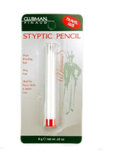 Clubman Pinaud Styptic Pencil TRAVEL SIZE .33 oz Stops Bleeding Fast