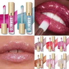 REVLON SUPER LUSTROUS GLIMMER GLOSS BRAND NEW