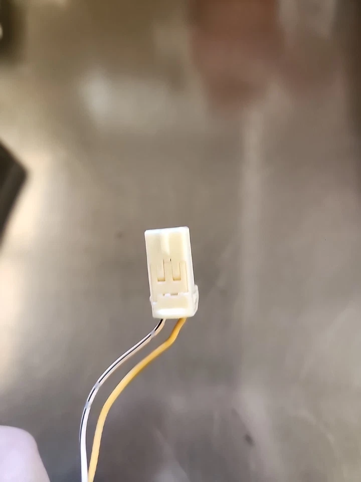 Arnés de cableado coleta interruptor de cilindro llave de encendido OEM Scion XB 2004-2006 Foto 3 de 4