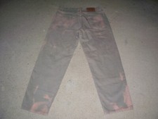 LEVI'S 550 RELAXED FIT(VINTAGE 90'S),32X30,KHAKI,MADE IN USA,BRAND NEW CONDITION