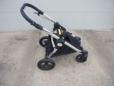 Zippie Voyage Baby Jogger Special Needs Compact Stroller Tilt Foldable 70 lbs