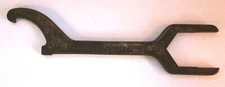 Chicago Specialty MFG. Co. Combination Locknut Wrench No.3008