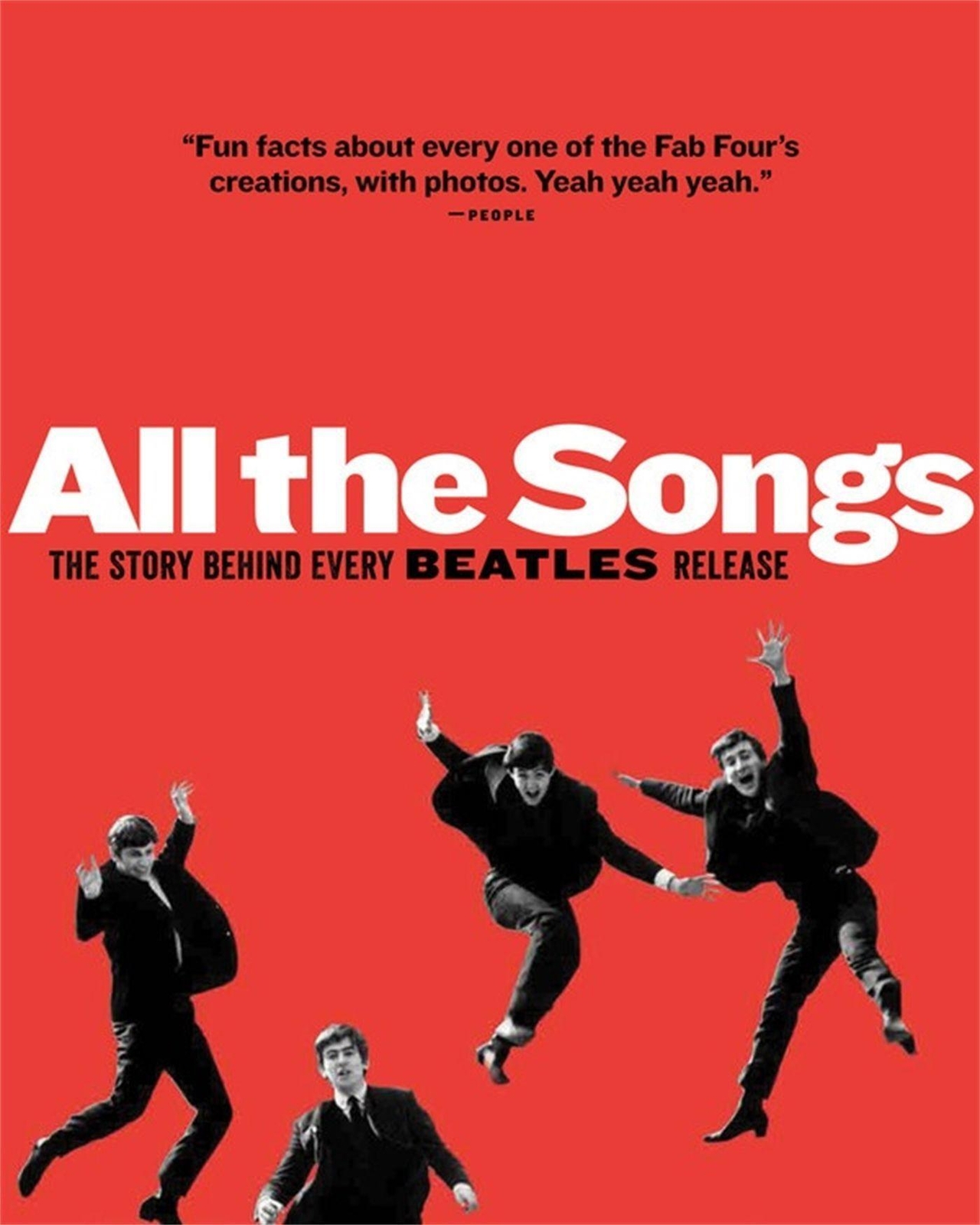 Thumbnail - All The Songs | Philippe Margotin (u. A.) | Buch | All The Songs |