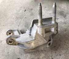 2001 - 2005 Civic Post Mount Bracket Timing Side Alternator 2001 - 2005 Civic Post Mount Bracket Timing Side Alternator