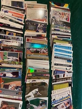 Huge Lot of Jeff Kent Baseball Cards: 400-Count Box Full!