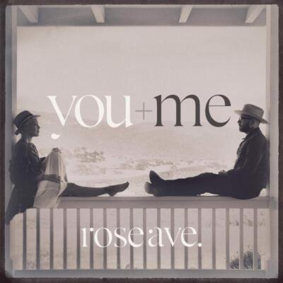 You+Me - Rose Ave.  P!NK  ALEXISONFIRE CD NEU OVP
