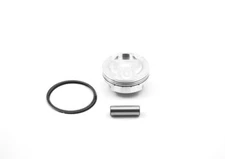 Honda XR100 CRF100 TB parts 120cc Kit 58mm Piston & Rings Kit Set TBW0626