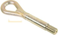 Occhiello gancio traino Per Mercedes C-class W203 00-07,E-class W210/211 95-09