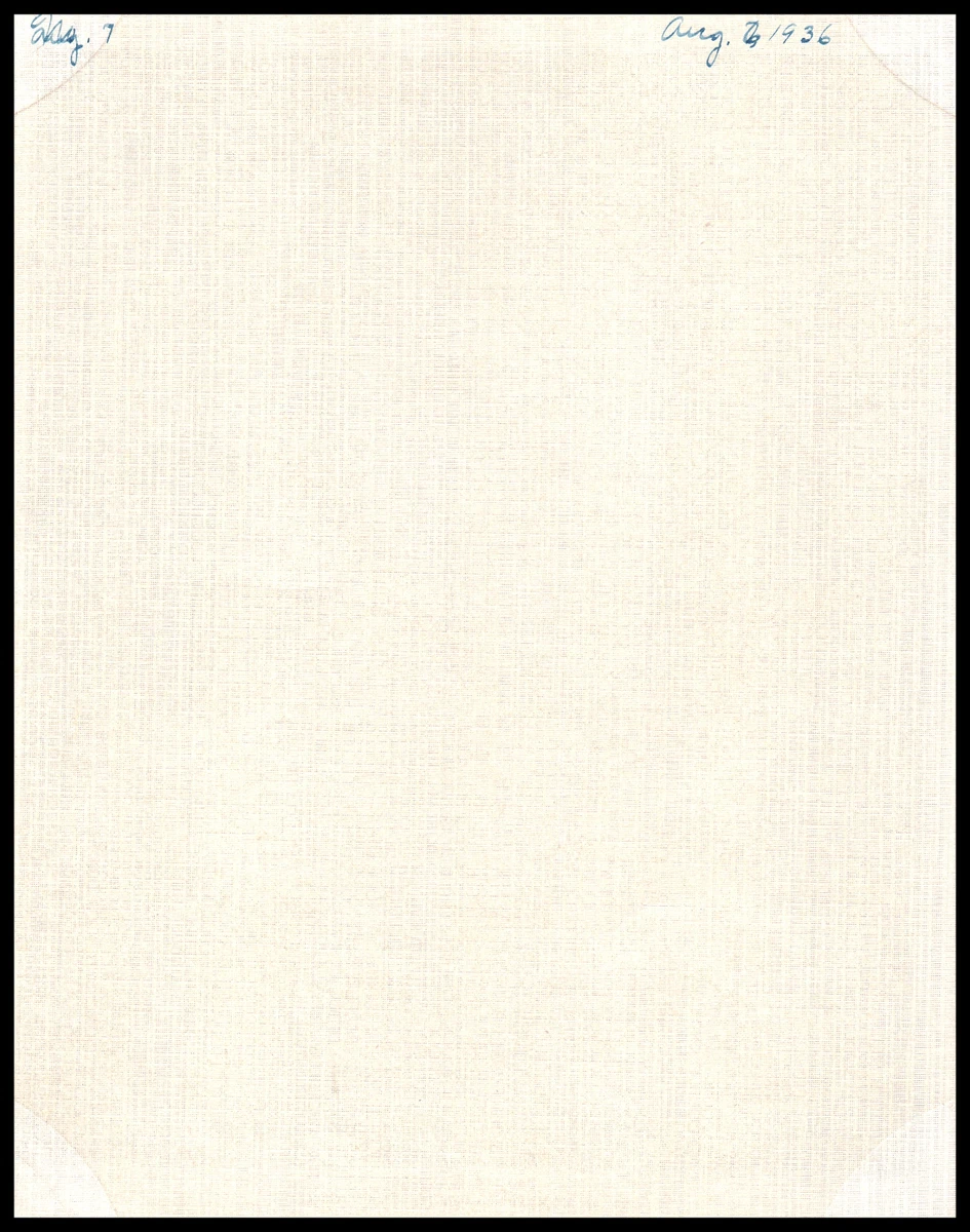 Small Town Girl 1936 Film