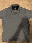 Fairway Greene Oak Hill County Club Polo Golf Shirt — photo 1