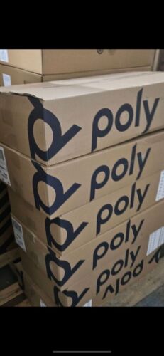 Lote de (45) Plantronics Poly C5220 USB-C Sobre la Cabeza Blackwire Binaural. 2023 - Imagen 2 de 14