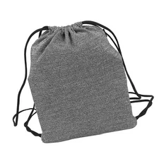 Drawstring Backpack Cut Resistant Anti Theft Simple Stylish Gym Sackpack Fo CH