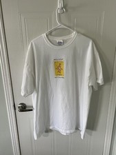 bruce springsteen Devils & Dust tour shirt xl