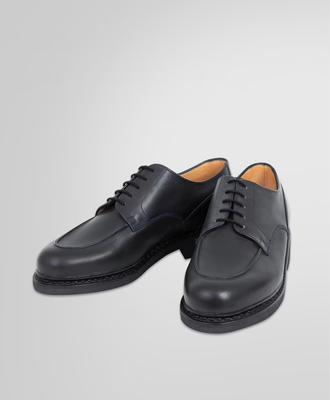Brooks Brothers × Paraboot cow leather Chambord U-tip shoes Brooks Brothers × Paraboot cow leather Chambord U-tip shoes