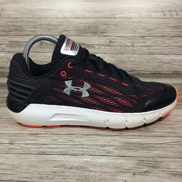ua charged rogue 4e