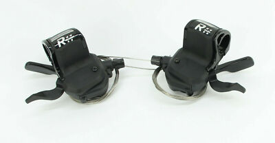 MICROSHIFT R11 Schalthebel Set SL-R761-2 Trigger SL R761 Shimano Rennrad 11 Fach