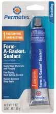 NEW PERMATEX 80008 FORM A GASKET SEAL SEALANT ADHESIVE 6425664