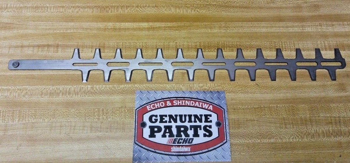X411000710 Genuine Echo / Shindaiwa CUTTER fits 99944200595 hca