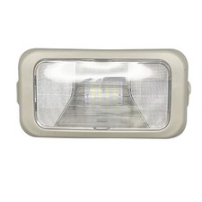 15126553 For 2004-2008 Chevrolet Colorado Gmc Canyon Interior Dome Light Housing