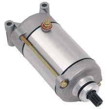 Ricks Electric Starter Motor Kawasaki KZ1000 KZ1100 KZ1300 Z1 900 ZN1100B