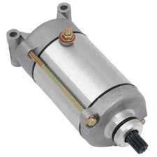 Ricks Electric Starter Motor Kawasaki KZ1000 KZ1100 KZ1300 Z1 900 ZN1100B