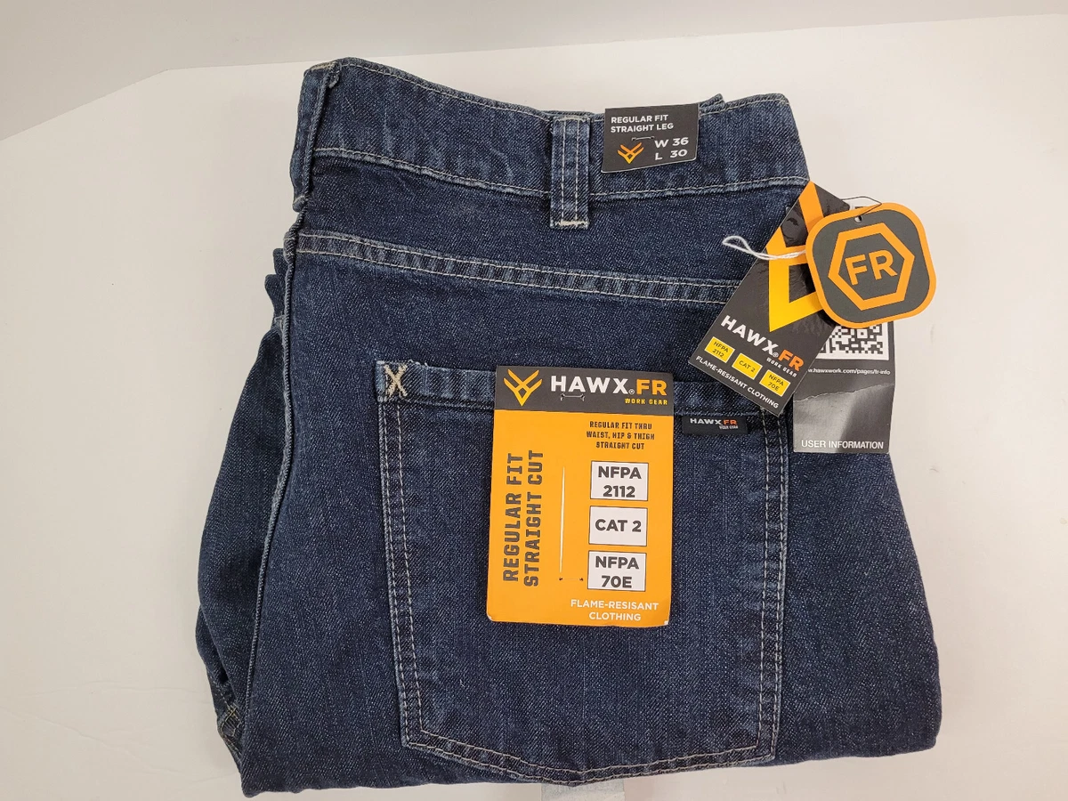 Hawx jeans clearance